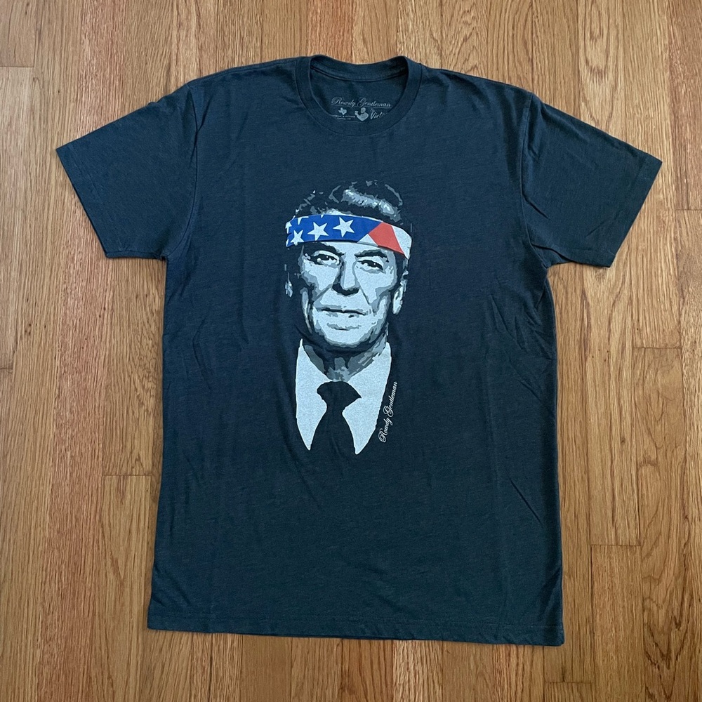 Men’s Short Sleeve T - Shirt